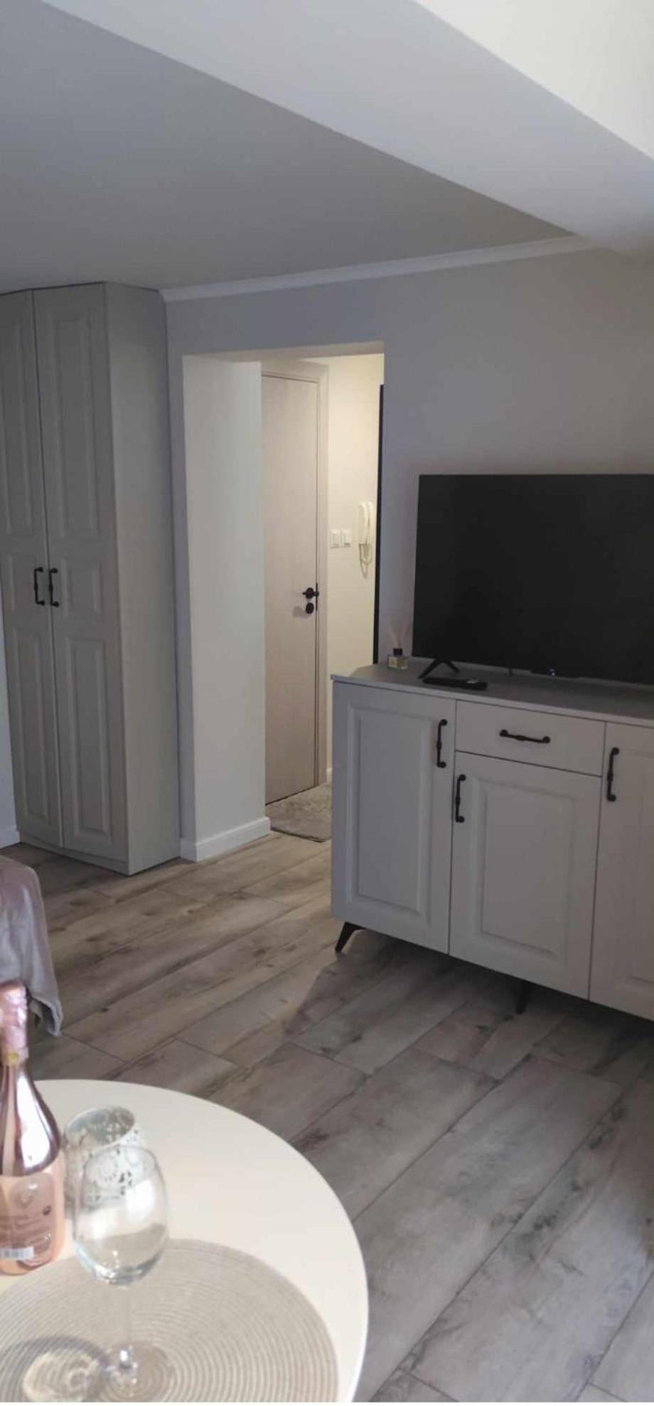 Студио Acacia Varna Exteriör bild