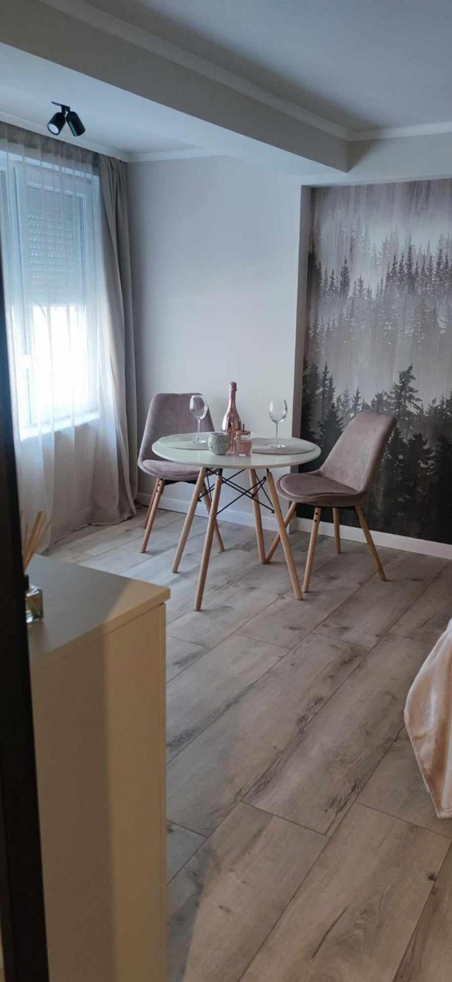Студио Acacia Varna Exteriör bild