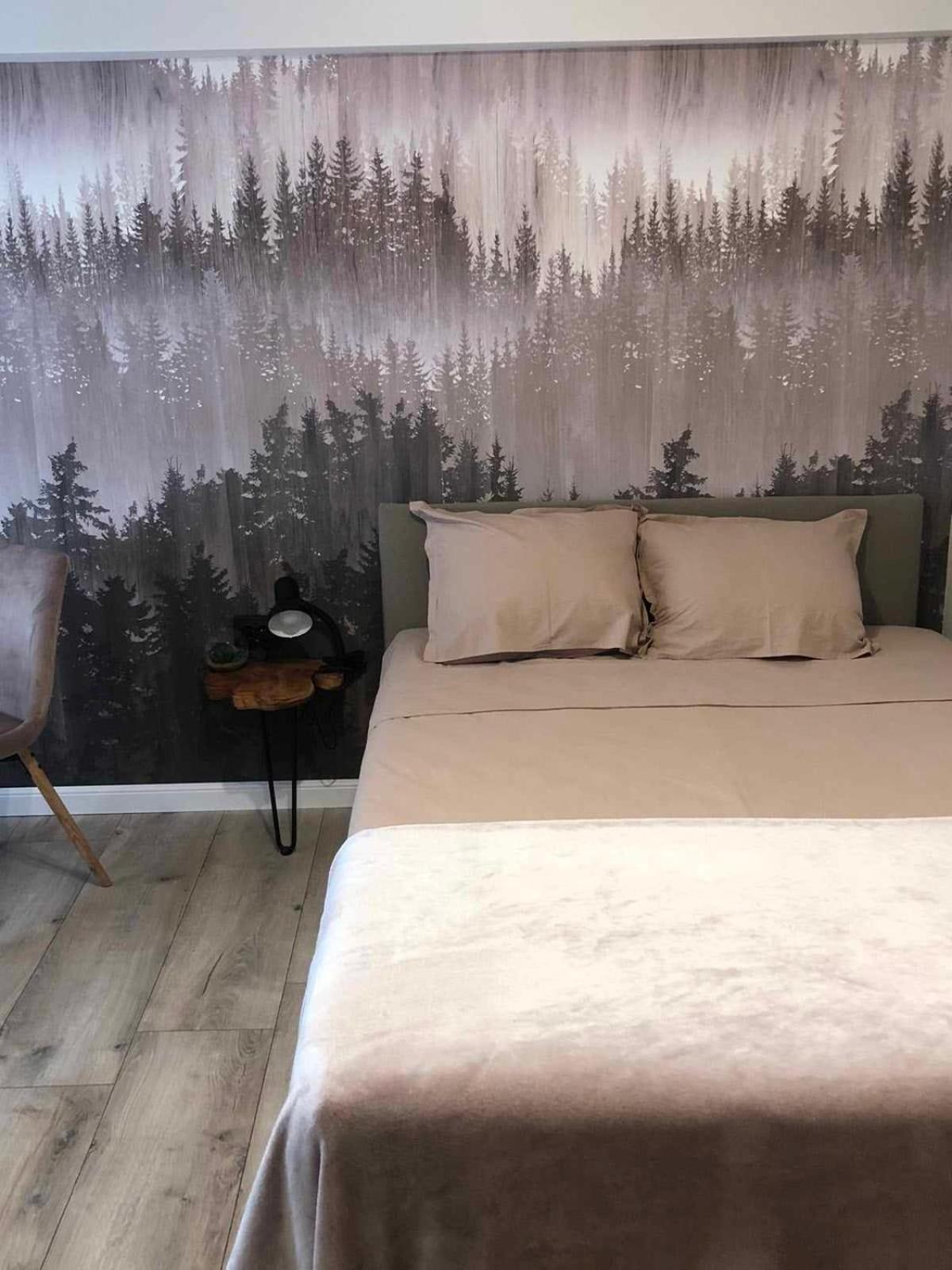 Студио Acacia Varna Exteriör bild